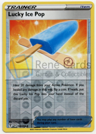 Lucky Ice Pop - EvolSkies - 150/203 - Reverse