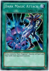 Dark Magic Attack - Unlimited - YSYR-EN032