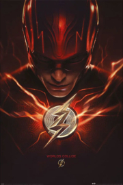 DC Comics - The Flash - Movie (168)