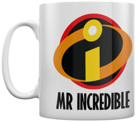 Pixar - Mr. Incredible (097)