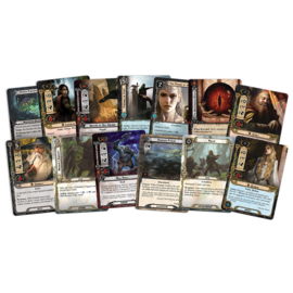 The Lord of the Rings - LCG - Revised Core Set