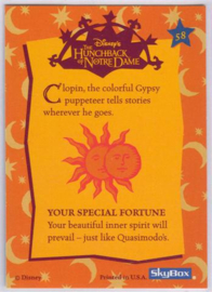 Gypsy Spirit - 58