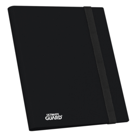 Ultimate Guard 9-Pocket FlexXfolio Black