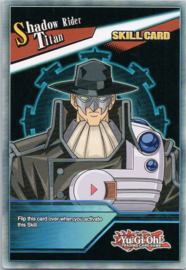 Archfiend's Conscription - 1st Edition - SGX3-ENS05