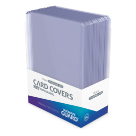 Card Covers - Standard Size (Toploaders)