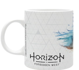 Horizon - Raw Materials - Focus (032)