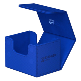 Sidewinder - 100+ - XenoSkin - Blue - Mono-color