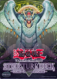 8. Lord of Storm - 1st. Edition