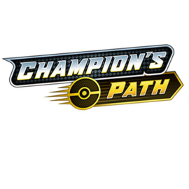 Champion's Path - Single Cards