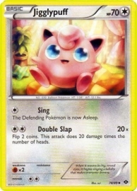 Jigglypuff - NexDes - 78/99