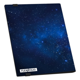 9-Pocket FlexXfolio - Mystic Space Edition