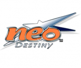 Neo Destiny - 1st. Edition