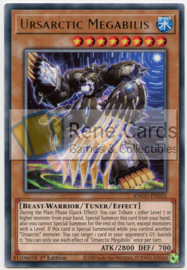 Ursarctic Megabilis - 1st. Edition - ANGU-EN032