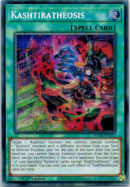 Kashtiratheosis - 1st. Edition - MP24-EN072