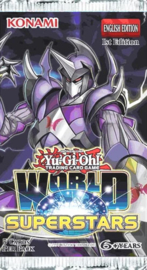 ARC-V - World Superstars - 1st. Edition