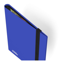 Ultimate Guard 9-Pocket FlexXfolio Blue