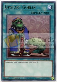 Upstart Goblin - Unlimited - MGED-EN146 - Rare