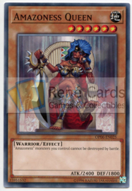 Amazoness Queen - OP06-EN025