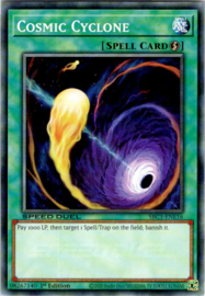 Cosmic Cyclone - 1st Edition - SBC1-ENE16