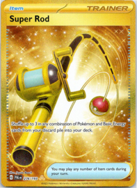 Super Rod - PAL - 276/193