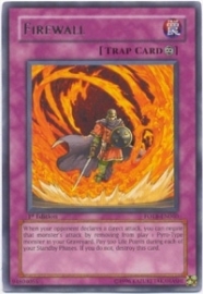 Firewall - Unlimited - FOTB-EN060