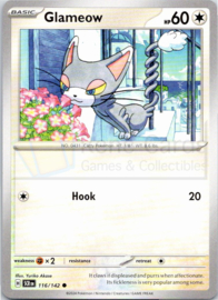 Glameow - SCR - 116/142