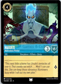 Hades - Meticulous Planner - 4URS-145/204