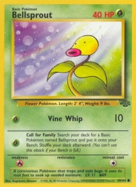 Bellsprout - Unlimited - Jung - 49/64