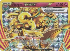 Florges BREAK - BreaThr - 104/162