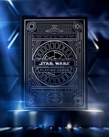 Star wars - Silver Version