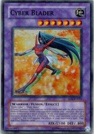 Cyber Blader - Unlimited - EEN-EN032