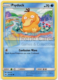 Psyduck - S&M 28/149