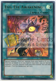 Evil Eye Awakening - 1st. Edition - MP20-EN239