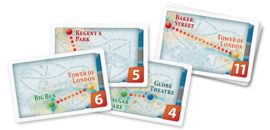 Ticket to Ride - London (NL)