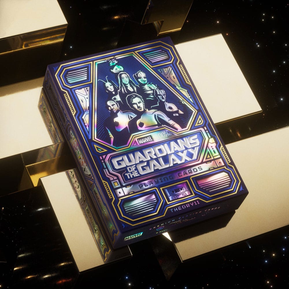 Marvel - Guardians of the Galaxy