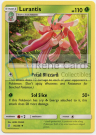 Lurantis - S&M UnMin - 16/236