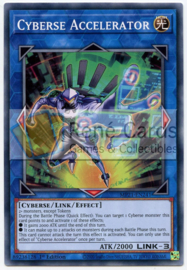 Cyberse Accelerator - MP21-EN241