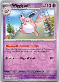 Wigglytuff - PAL - 084/193 - Reverse