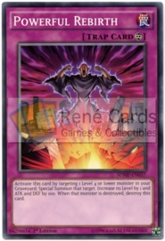 Powerful Rebirth - 1st Edition - SDMP-EN037 (31)