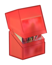 Boulder 60+ Standard Size - Ruby