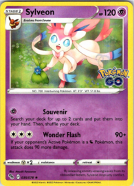 Sylveon - PGO - 035/078