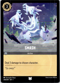 Smash - 1TFC-200/204