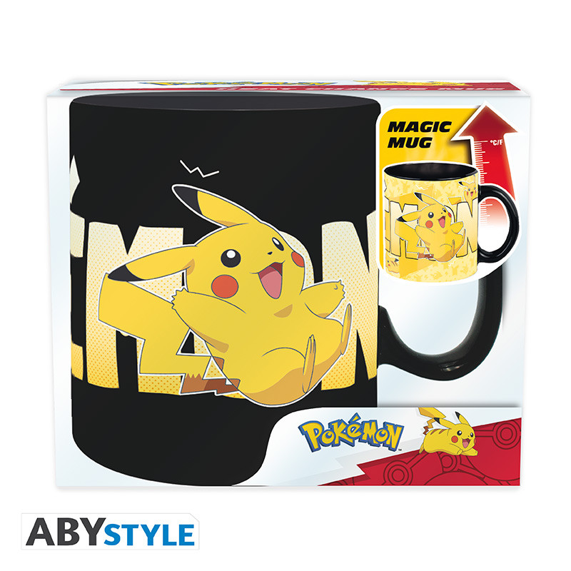 Pokemon - Pikachu  - 12
