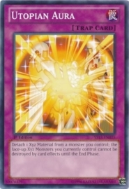 Utopian Aura - 1st Edition - YS13-EN035 (15)
