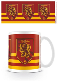 Harry Potter - Gryffindor (142)