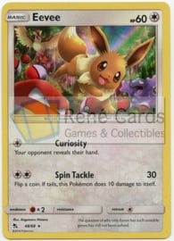 Eevee - S&M HidFat - 48/68