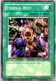 Eternal Rest - Unlimited - SRL-060