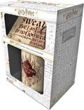 Harry Potter - The Maurauders Map