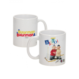 Burrman & Buurman - A Je To! (066)