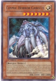 Cosmic Horror Gangi`el - Unlimited  - POTD-EN029